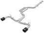 aFe POWER Mach Force-XP Stainless Steel Cat-Back Exhaust System