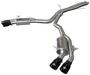 aFe POWER Mach Force-XP Stainless Steel Cat-Back Exhaust System