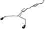 aFe POWER Mach Force-XP Cat-Back Exhaust System