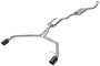 aFe POWER Mach Force-XP Cat-Back Exhaust System