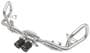 aFe POWER Mach Force-XP 2-1/2 To 2 Inch 304 Stainless Steel Cat-Back Exhaust System