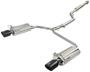 aFe POWER Takeda Stainless Steel Cat-Back Exhaust System
