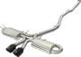 aFe POWER Takeda Stainless Steel Cat-Back Exhaust System