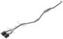 aFe POWER Takeda 2-1/2 Inch Cat-Back Exhaust System