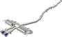 aFe POWER Takeda 3 Inch Cat-Back Exhaust System