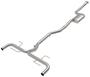aFe POWER Mach Force-XP 3 To 2-1/2 Inch Exhaust System