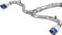 aFe POWER Takeda Stainless Steel Exhaust System