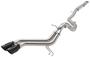 aFe POWER Takeda 2-1/2 Inch Cat-Back Exhaust System