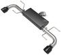 aFe POWER Takeda 2-3/4 Inch Axle-Back Exhaust System