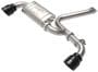 aFe POWER Takeda 3 Inch 304 Stainless Steel Axle-Back Exhaust System
