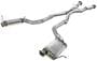 aFe POWER Mach Force-XP 3 Inch Cat-Back Exhaust System
