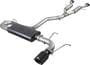 aFe POWER Mach Force-XP Stainless Steel Cat-Back Exhaust System