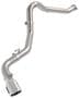 aFe POWER Vulcan Series 3 Inch DPF-Back Exhaust System