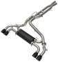 aFe POWER Vulcan Series 2-1/2 To 3 Inch Cat-Back Exhaust System