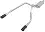 aFe POWER Cat-Back Exhaust System