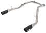 aFe POWER Large Bore-HD 3 Inch DPF-Back Exhaust System