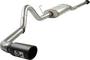 aFe POWER Mach Force-XP 3 Inch Stainless Steel Cat-Back Exhaust System
