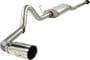 aFe POWER Mach Force-XP 3 Inch Stainless Steel Cat-Back Exhaust System