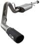 aFe POWER Mach Force-XP 3 Inch Stainless Steel Exhaust System