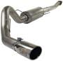 aFe POWER Mach Force-XP 4 Inch Stainless Steel Cat-Back Exhaust System