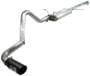 aFe POWER Mach Force-XP 3 Inch Stainless Steel Cat-Back Exhaust System
