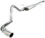aFe POWER Mach Force-XP 3 Inch Stainless Steel Cat-Back Exhaust System