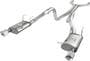 aFe POWER Mach Force-XP 3 Inch Stainless Steel Cat-Back Exhaust System