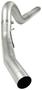 aFe POWER Large Bore-HD 5 Inch Stainless Steel DPF-Back Exhaust System