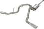 aFe POWER Mach Force-XP 3 Inch Stainless Steel Cat-Back Exhaust System