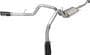 aFe POWER Mach Force-XP 3 Inch Stainless Steel Cat-Back Exhaust System