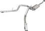 aFe POWER Mach Force-XP 3 Inch Stainless Steel Cat-Back Exhaust System