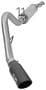 aFe POWER Mach Force-XP 4 Inch Stainless Steel Cat-Back Exhaust System