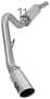 aFe POWER Mach Force-XP 4 Inch Stainless Steel Cat-Back Exhaust System