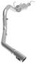 aFe POWER Apollo GT 3-1/2 Inch Stainless Steel Axle-Back Exhaust System