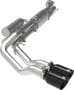 aFe POWER Rebel Series 3 Inch Stainless Steel Cat-Back Exhaust System