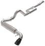 aFe POWER Apollo GT 3 Inch Cat-Back Exhaust System