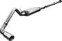 aFe POWER Mach Force-XP 3 Inch Stainless Steel Cat-Back Exhaust System
