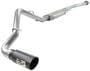 aFe POWER Mach Force-XP 3 Inch Stainless Steel Cat-Back Exhaust System