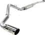 aFe POWER Mach Force-XP 3 Inch Stainless Steel Cat-Back Exhaust System