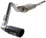 aFe POWER Mach Force-XP 3 Inch Stainless Steel Cat-Back Exhaust System