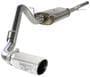aFe POWER Mach Force-XP 3 Inch Stainless Steel Cat-Back Exhaust System
