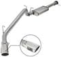 aFe POWER Mach Force-XP 3 Inch Stainless Steel Cat-Back Exhaust System