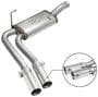 aFe POWER Rebel Series Cat-Back Exhaust System