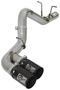 aFe POWER Rebel XD Series 4 Inch DPF-Back Exhaust System
