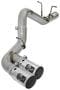 aFe POWER Rebel XD Series 4 Inch DPF-Back Exhaust System