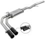 aFe POWER Rebel Series Stainless Steel Cat-Back Exhaust System