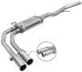 aFe POWER Rebel Series Stainless Steel Cat-Back Exhaust System