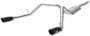 aFe POWER Apollo GT 3 Inch Stainless Steel Cat-Back Exhaust System