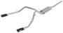 aFe POWER Apollo GT 3 Inch Stainless Steel Cat-Back Exhaust System