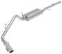 aFe POWER Apollo GT 3 Inch Stainless Steel Cat-Back Exhaust System